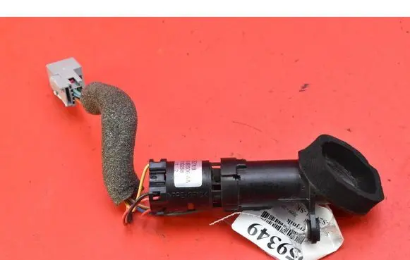 Jaguar XJ X351 Sensor AW938B506AA