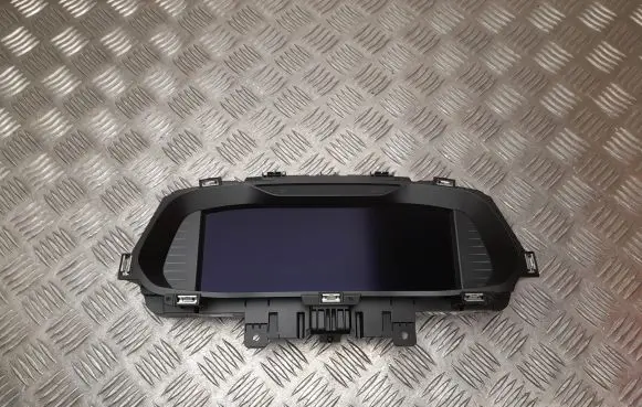 Skoda Octavia Mk4 Speedometer (instrument cluster) 5E3920774