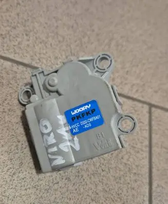 KIA Niro Air flap motor/actuator D332CWFBA01