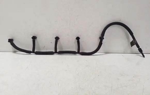 Volvo XC60 Fuel return line/hose 0445130003