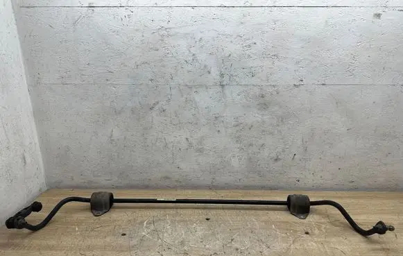BMW 7 F01 F02 F03 F04 Rear anti-roll bar/sway bar 6793100