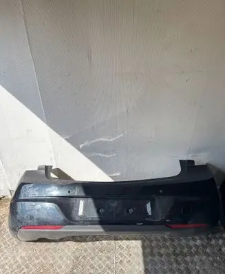 Opel Astra K Rear bumper 13425478 236528514