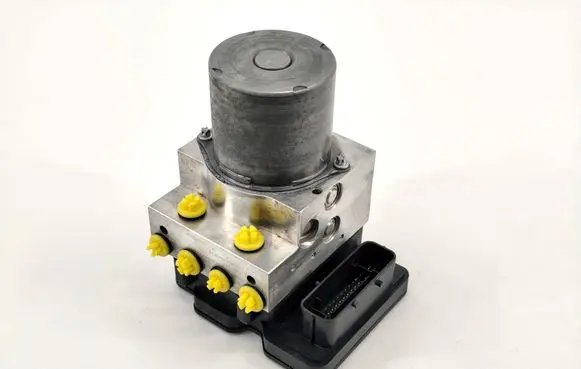 BMW 5 F10 F11 ABS Pump 6858955 6853400 0265242665