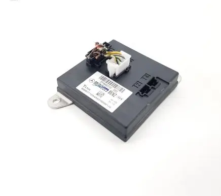 Mercedes-Benz E W211 Central body control module 2115452132