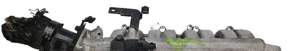 KIA Rio Intake manifold