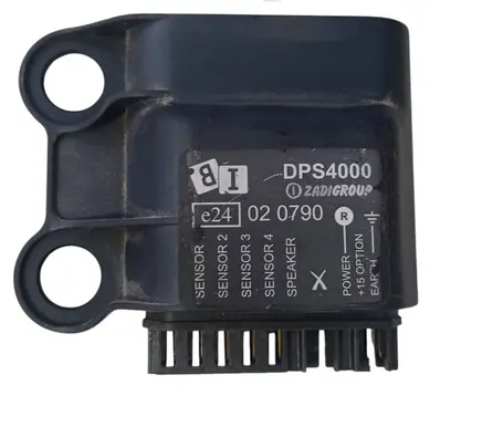 Renault Espace - Grand espace IV Parking PDC control unit/module DPS4000 020790