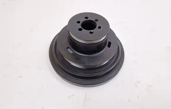 Citroen DS3 Crankshaft pulley 9808058180