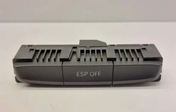 Audi A4 S4 B8 8K ESP (stability program) switch 8K0959673