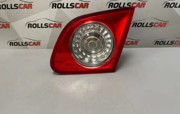 Volkswagen PASSAT B6 Tailgate rear/tail lights ZSB3C5945094