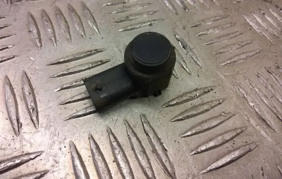 Land Rover Evoque I Parking PDC sensor 9G9215K859AB