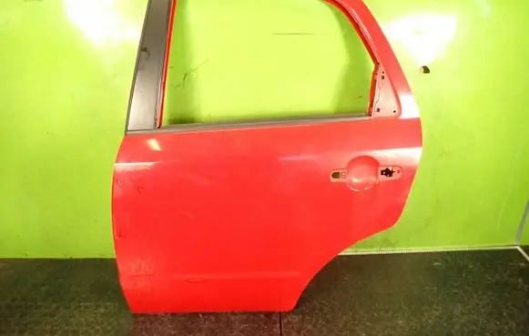 Suzuki SX4 Rear door Z9T
