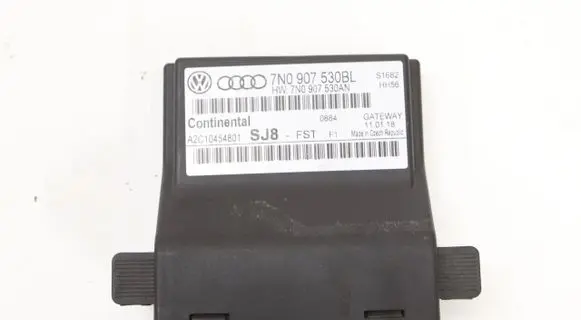 Volkswagen Caddy Other control units/modules 7N0907530BL