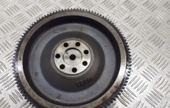 Mitsubishi Carisma Pressure plate 