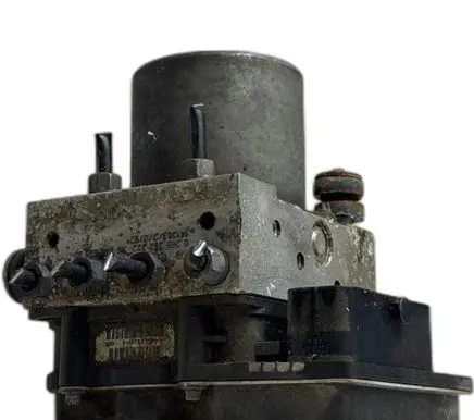 Citroen Berlingo Master brake cylinder