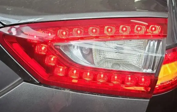 Ford Mondeo MK V Rear/tail lights DS7313A602CG IMPRK1588189
