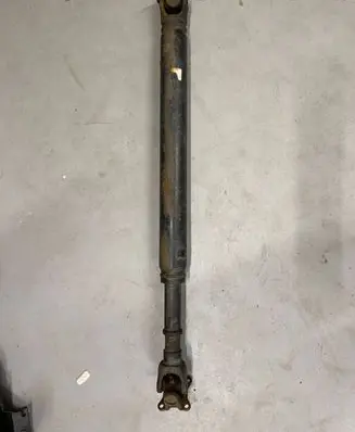 Toyota Land Cruiser (J150) Front prop shaft 