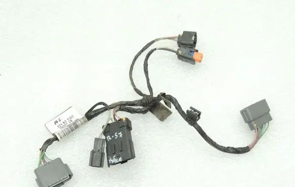 Renault Espace V (RFC) Other wiring loom 240539337R