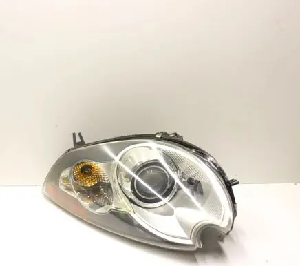 Jaguar XK - XKR Headlight/headlamp 6W8313W029GD 5DF00870470