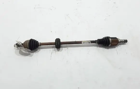 Dacia Sandero Front driveshaft 391007857R