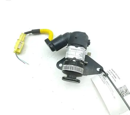 Nissan GT-R Bonnet Pedestrian Airbag Actuator 25345JF30A