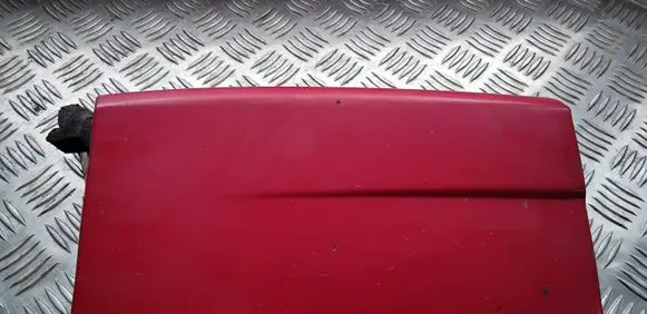 Volkswagen Transporter - Caravelle T4 Under headlight/headlamp trim 