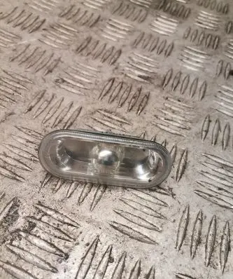 Volkswagen Sharan Front fender indicator light 1j0949117