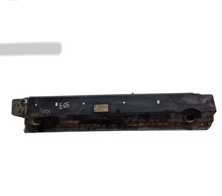 BMW 7 E65 E66 Radiator trim 177112249878 2249878 10519311