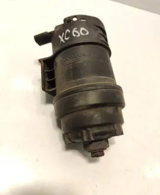 Volvo XC60 Fuel filter housing 31302682