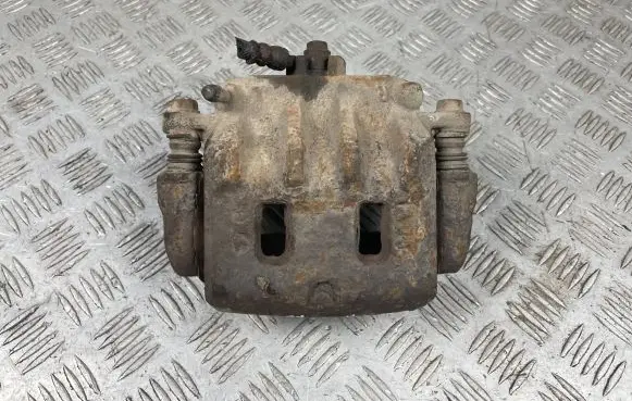 Subaru Outback Front brake caliper