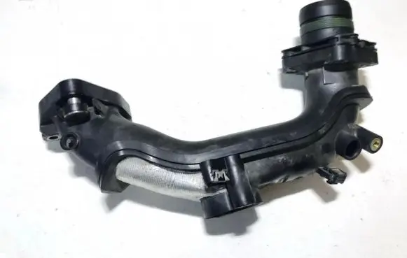Ford Focus Air intake hose/pipe 96749423800 072350