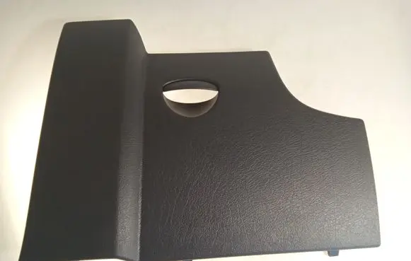Citroen Berlingo Dashboard side end trim 9644461777