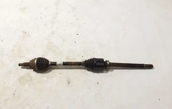 Renault Talisman Front driveshaft 391009398R
