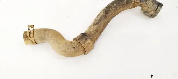 Engine coolant pipe/hose