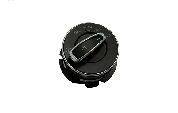 Porsche Macan (95B) Light switch 97061353309