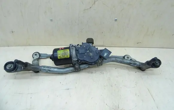 Citroen C3 Front wiper linkage 
