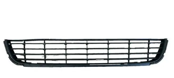 Volkswagen Golf VI Front bumper lower grill 5K0853677A