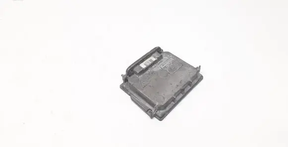 Xenon control unit/module