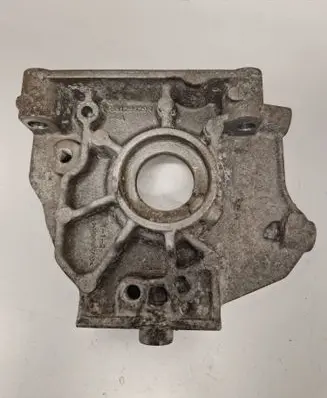 Renault Megane IV Other engine part 168128629R