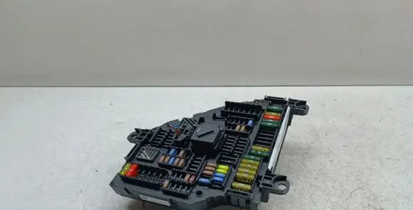 BMW X3 F25 Fuse module 9259469