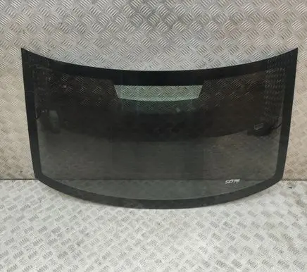 Audi A3 S3 8V Rear windscreen/windshield window 8V5845501G