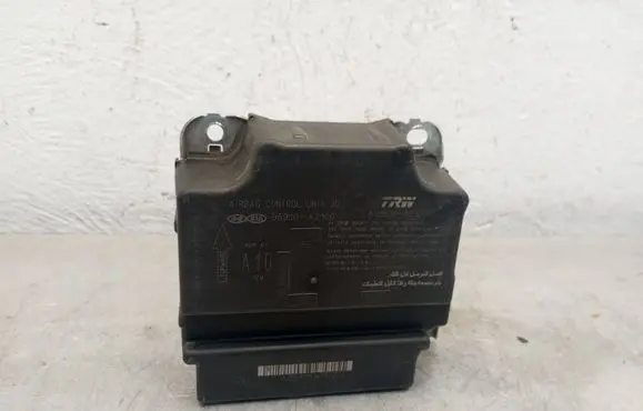 KIA Ceed Airbag control unit/module 95910A2100 A295910100