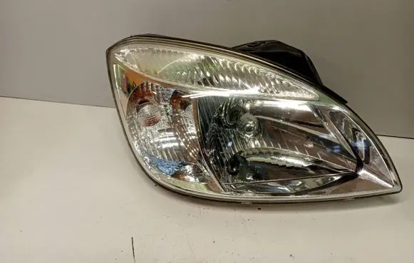 KIA Rio Headlight/headlamp