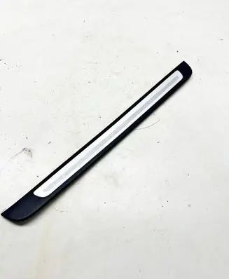 Audi A6 C7 Front sill trim cover 4G0853374