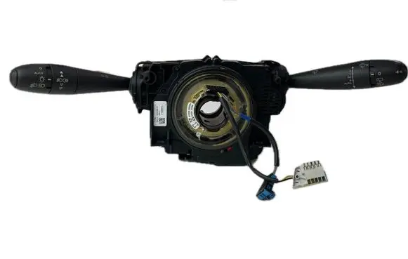 Citroen C3 Other switches/knobs/shifts 96773881zd COM2008