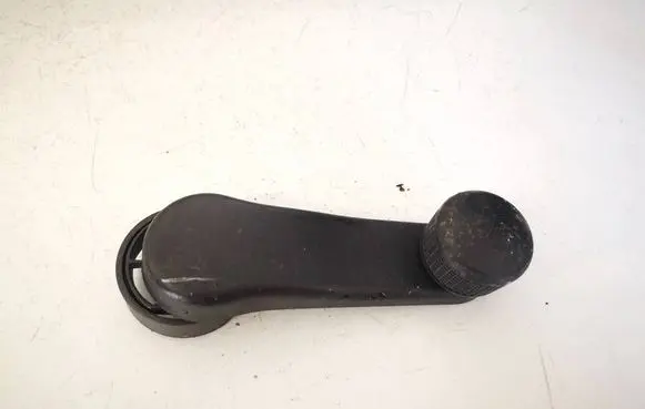 Seat Leon (1P) Front door window winding handle 6K0837581