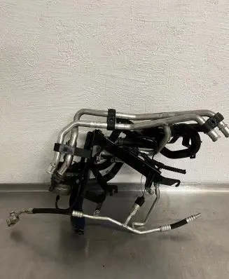 BMW X3 G01 Air conditioning (A/C) system set 