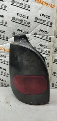 Renault Espace III Rear/tail lights 6025301101