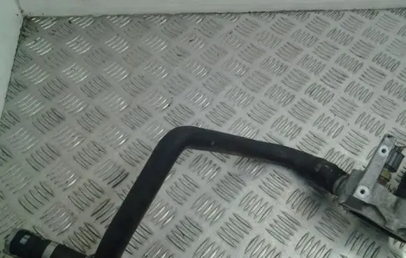 Ford Focus Engine coolant pipe/hose 3M5H18C553DH