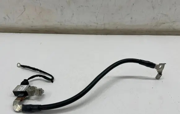 Mini Clubman F54 Negative earth cable (battery) 6821204