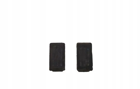 Other rear suspension part